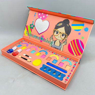 2 in 1 Makeup kit beads